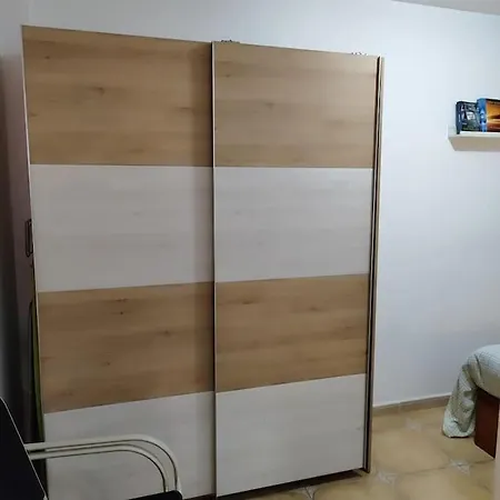 Flat On The - El Palo - - A * מאלגה