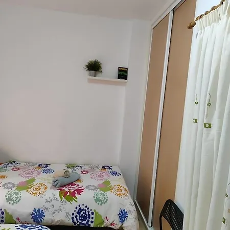 דירה Flat On The - El Palo - - A